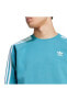 Фото #15 товара Спортивная одежда Adidas 3-STRIPES CREW Sweatshirt Erkek II5762