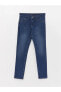 Фото #6 товара 750 Slim Fit İnce Erkek Jean Pantolon