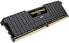 Corsair Vengeance LPX 32GB (2 x 16GB) DDR4 3600MHz C18, High Performance Desktop RAM Kit (AMD Optimized) - Black