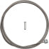 Фото #1 товара Shimano Stainless Mountain Brake Cable 1.6 x 2050mm