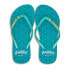 BEACHY FEET BEWOTG02 Flip Flops