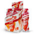 Фото #1 товара HIGH5 Caffeine Energy Gels Box 40g 20 Units Raspberry