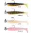 Фото #2 товара FOX RAGE Spikey Shad Loaded Soft Lure 90 mm 12g