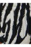 Плавки Koton Zebra Patterned