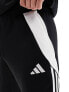 adidas Football Tiro 24 joggers in black