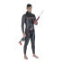 Фото #1 товара SPETTON Chicle Select JK 7 mm Spearfishing Wetsuit