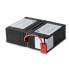 Фото #1 товара V7 UPS Replacement Battery for UPS1TW1500 - Sealed Lead Acid (VRLA) - 12 V - 1 pc(s) - Black - 7 Ah - China