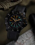 Фото #6 товара Luminox XL.8825.H.SET Mens Watch RECON Point Man Set 45mm 20ATM