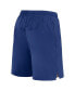 ფოტო #2 პროდუქტის Men's Blue Tampa Bay Lightning Authentic Pro Tech Shorts
