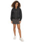 ფოტო #4 პროდუქტის Women's Lightweight Techy Bomber Jacket