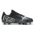 PUMA Future 7 Play FG/AG Junior Football Boots