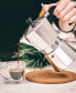 Фото #20 товара Milano Stovetop Espresso Maker Moka Pot 6 Espresso Cup Size 9.3 oz