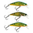 Фото #2 товара SALMO Bullhead minnow 5g 45 mm