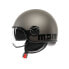 MOMO DESIGN FGTR EVO open face helmet