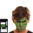 Фото #1 товара Детский набор для макияжа My Other Me Зеленый Hulk 1 Предметы (24 x 20 cm)