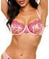 ფოტო #3 პროდუქტის Women's Paloma Contour Balconette Bra