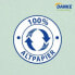 Фото #3 товара Toilettenpapier Recycling 3-lagig (16x150 Blatt), 16 St