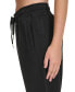 Фото #3 товара Women's High Waist Drawstring Sweatpants