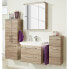 Фото #1 товара Комплект мебели для ванной PELIPAL Balto XVIII (4 предмета)