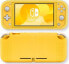 Фото #5 товара MARIGames etui na Nintendo Switch Lite żółte