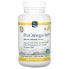 ProOmega 3-6-9, Lemon, 1,000 mg, 120 Soft Gels (500 mg per Capsule)