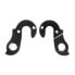 Фото #1 товара CONOR Zond Derailleur Hanger