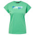 ფოტო #1 პროდუქტის HUMMEL Legacy Jasira short sleeve T-shirt