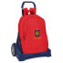 SAFTA Spanish Soccer Team backpack