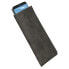 Фото #3 товара Hama "Soft Elegance" - Sleeve case - Any brand - Anthracite