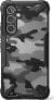 Ringke Etui Ringke Fusion-X Samsung Galaxy A54 5G Camo Black