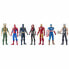Jointed Figures Marvel