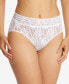 Фото #1 товара Women's Signature Lace French Brief