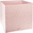 Фото #1 товара Универсальная коробка Atmosphera 83477 Розовый 29 x 29 x 29 cm