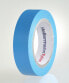 HellermannTyton Hellermann Tyton HTAPE-FLEX15-15x10 - Blue - Bundling - Fastening - Handicrafting - Marking - Repairing - Strengthening - PVC - Solvent resistant - RoHS - 90 °C