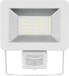 Фото #4 товара Goobay LED Outdoor Floodlight - 50 W - with Motion Sensor - 50 W - LED - 50 bulb(s) - White - White - 4000 K
