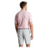 Фото #2 товара PETER MILLAR Solid Stretch short sleeve polo