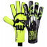 Фото #3 товара Вратарские перчатки HO SOCCER First Evolution III NG Graffiti Lime