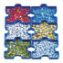 Фото #2 товара Ravensburger 17934 - Puzzle sorting tray - Blue - Plastic