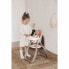 Фото #4 товара Детская игрушка для кукол Smoby Baby Nurse Bn Кресло-стульчик