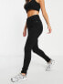Фото #3 товара Levi's mile high super skinny jean in black