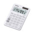 Фото #2 товара Калькулятор Casio MS-20UC Белый 2,3 x 10,5 x 14,95 cm (10 штук)