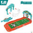 Фото #2 товара Детская спортивная игра Football Colorbaby 33,5 x 18,5 x 63 см (4 штуки)