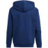 Фото #2 товара Adidas Tiro 24 Sweat Hoodie Jr IR7504