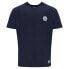 Фото #1 товара RUSSELL ATHLETIC AMT A30521 short sleeve T-shirt