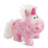 Фото #1 товара NICI Unicorn Pink Diamond 22 cm Standing Teddy