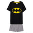 Фото #2 товара CERDA GROUP Batman Pyjama