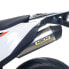 Фото #1 товара ARROW Race-Tech Titanium With Carbon End Cap KTM 690 SMC R / 690 Enduro R ´19-21 Muffler