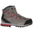 Фото #1 товара CMP 38Q9986 Arietis WP hiking boots