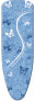 Фото #2 товара Чехол для гладильной доски Leifheit 71606 с верхним покрытием - Хлопок - Полиэстер - Полиуретан - Синий - С узором - 1250 x 400 мм