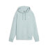 Фото #2 товара Puma Her Pullover Hoodie Womens Blue Casual Outerwear 67788522